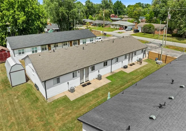 53rd image of 1306 Se C St, Bentonville, AR 72712 | MLS# 1357218