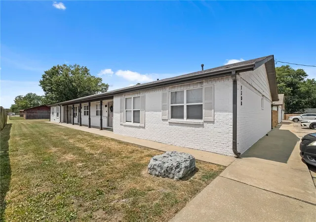 1st image of 1308 Se C St, Bentonville, AR 72712 | MLS# 1357219