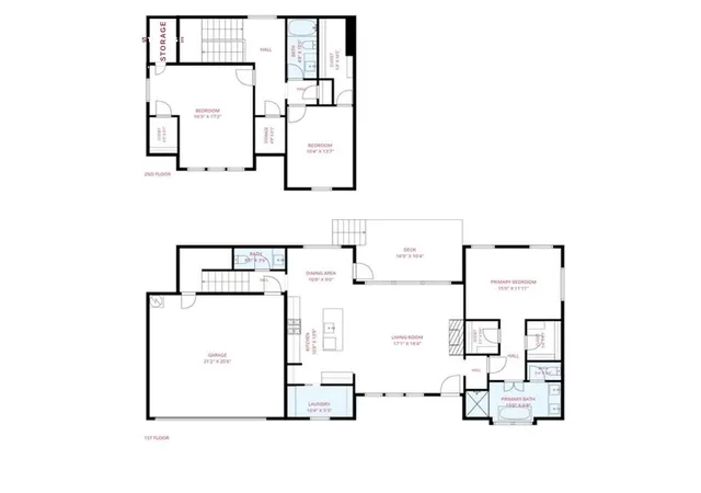 21st image of 27 Cullen Hills Dr, Bella Vista, AR 72715 | MLS# 1357306