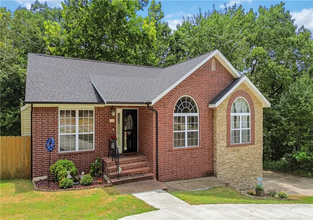 1st image of 22549 E War Eagle Rd, Springdale, AR 72764 | MLS# 1357256
