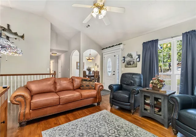 2nd image of 22549 E War Eagle Rd, Springdale, AR 72764 | MLS# 1357256