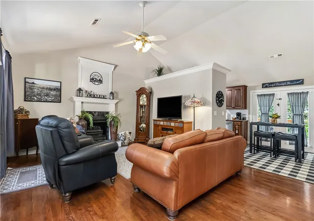 3rd image of 22549 E War Eagle Rd, Springdale, AR 72764 | MLS# 1357256