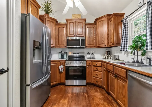 4th image of 22549 E War Eagle Rd, Springdale, AR 72764 | MLS# 1357256