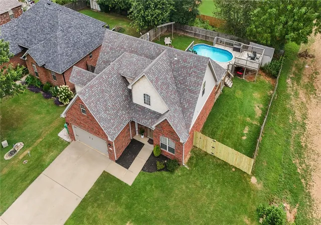1st image of 219 Dawn Dr, Centerton, AR 72719 | MLS# 1357506
