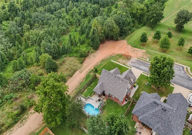 59th image of 219 Dawn Dr, Centerton, AR 72719 | MLS# 1357506