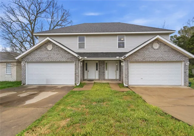 1st image of 2252 & 2254 E Cinnamon Wy, Fayetteville, AR 72703 | MLS# 1357533