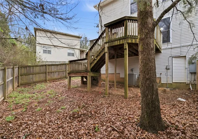 25th image of 2252 & 2254 E Cinnamon Wy, Fayetteville, AR 72703 | MLS# 1357533