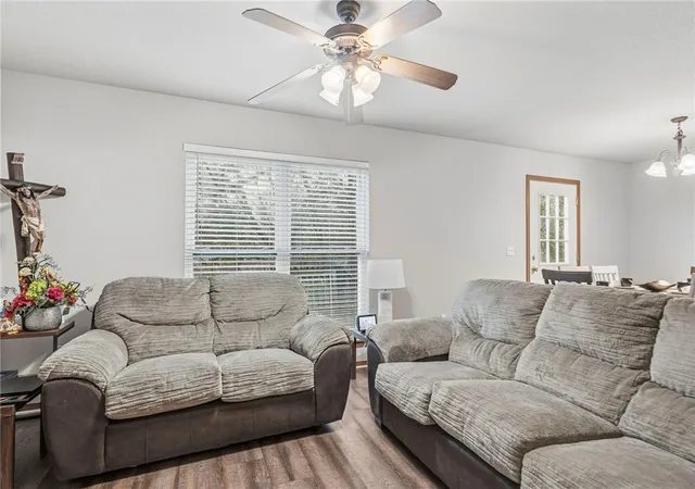 3rd image of 2252 & 2254 E Cinnamon Wy, Fayetteville, AR 72703 | MLS# 1357533