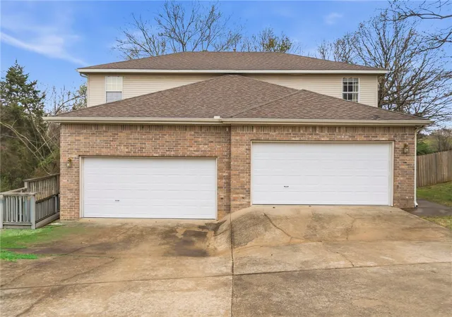 1st image of 2270 & 2272 E Cinnamon Wy, Fayetteville, AR 72703 | MLS# 1357536