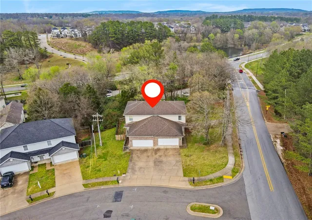 31st image of 2270 & 2272 E Cinnamon Wy, Fayetteville, AR 72703 | MLS# 1357536