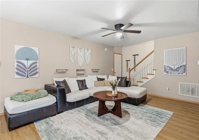 4th image of 2270 & 2272 E Cinnamon Wy, Fayetteville, AR 72703 | MLS# 1357536