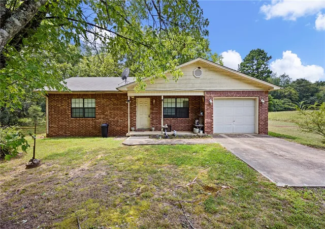 1st image of 75 Hamilton Rd, Hector, AR 72843 | MLS# 1357539