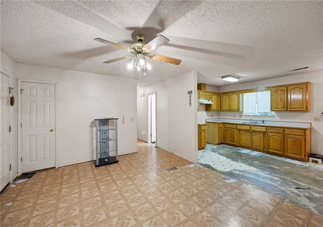 5th image of 75 Hamilton Rd, Hector, AR 72843 | MLS# 1357539
