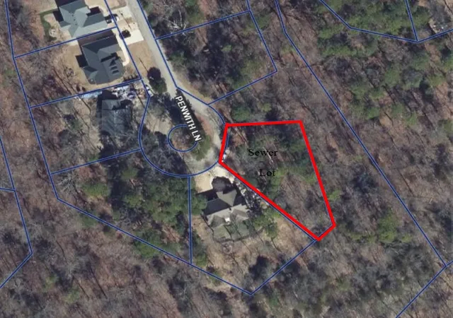 2nd image of Tbd Penwith Ln, Bella Vista, AR 72714 | MLS# 1357549