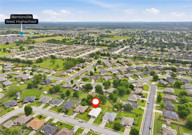 25th image of 674 Olivia Ln, Centerton, AR 72719 | MLS# 1357556