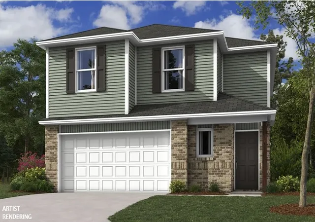 1st image of 707 Marsol St, Lowell, AR 72745 | MLS# 1357541