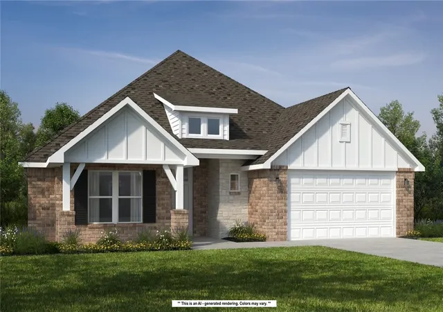 1st image of 301 Wickham Wy, Centerton, AR 72719 | MLS# 1357559