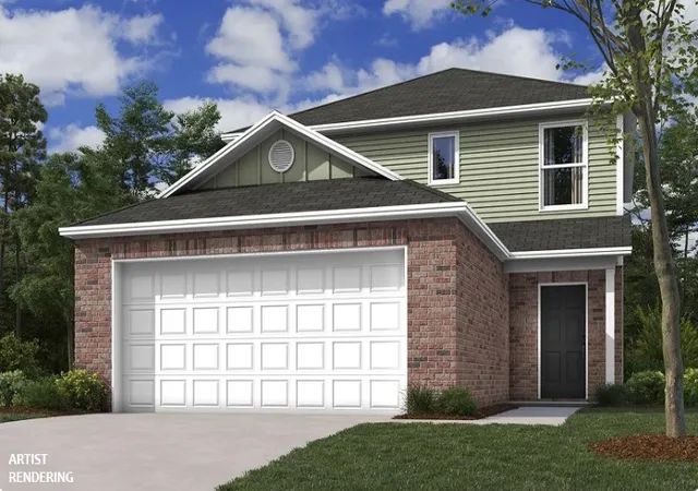 1st image of 707 Belle St, Lowell, AR 72745 | MLS# 1357560