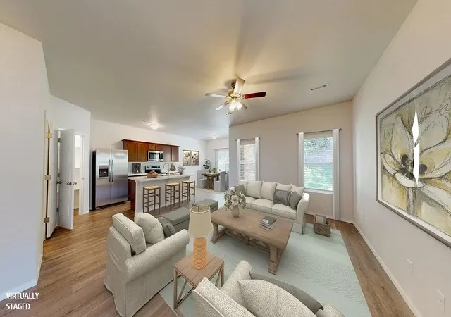 5th image of 707 Belle St, Lowell, AR 72745 | MLS# 1357560