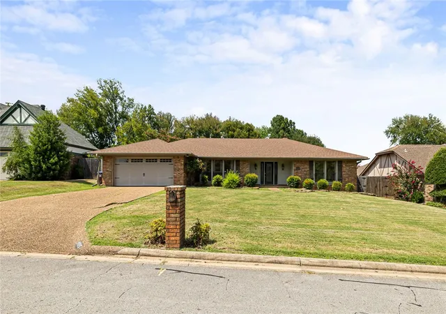 1st image of 9005 Copper Oaks Ln, Fort Smith, AR 72903 | MLS# 1356883