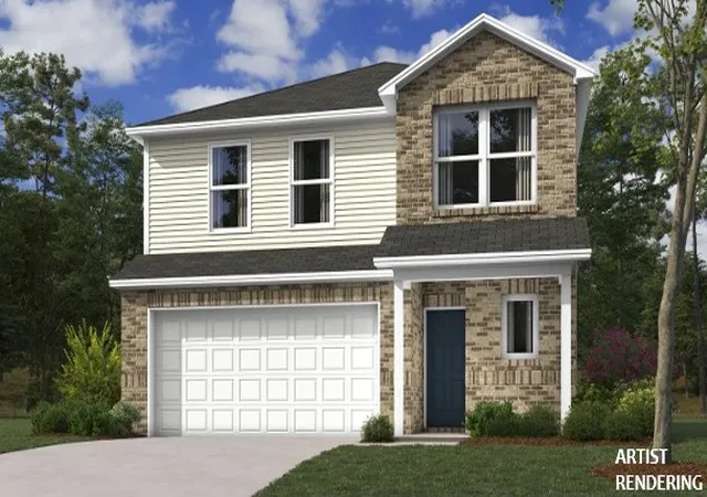 1st image of 711 Belle St, Lowell, AR 72745 | MLS# 1357563