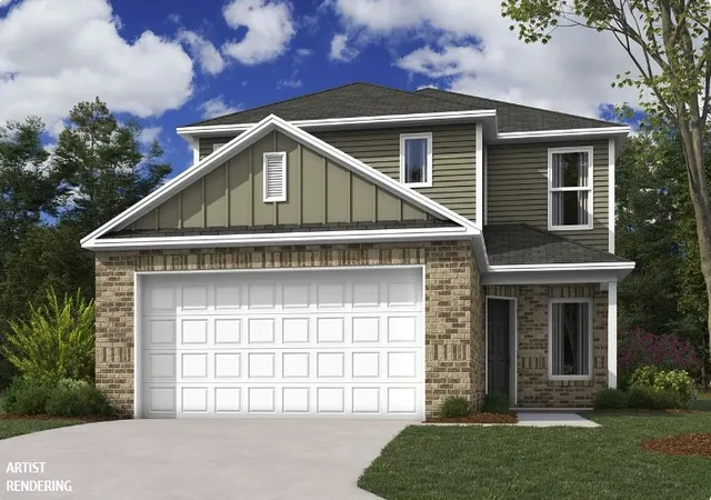 1st image of 712 Belle St, Lowell, AR 72745 | MLS# 1357568
