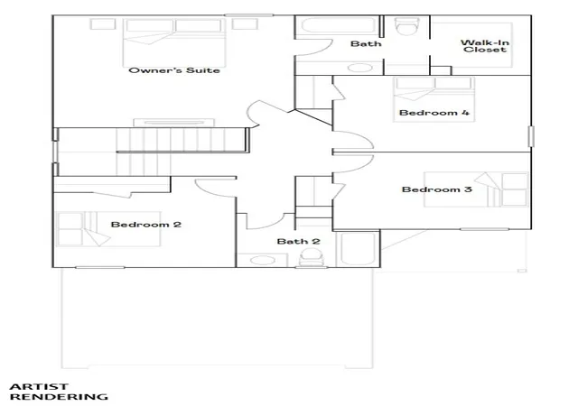 3rd image of 712 Belle St, Lowell, AR 72745 | MLS# 1357568