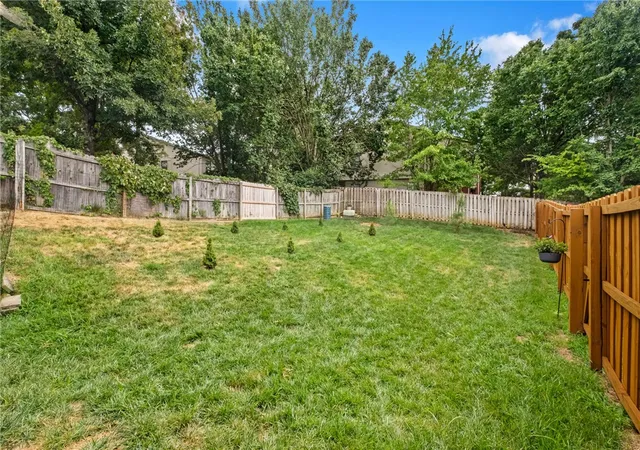 51st image of 2901, 2903 E Sterling Ct, Fayetteville, AR 72703 | MLS# 1357573