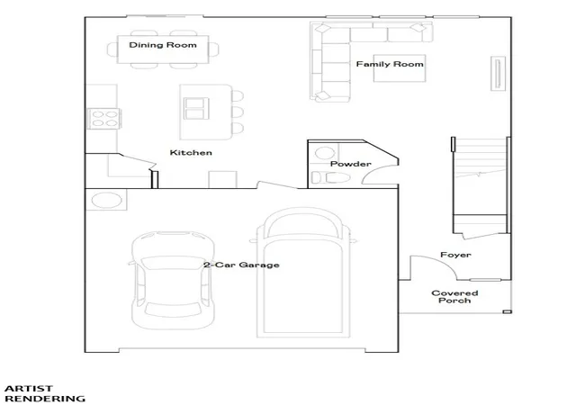 2nd image of 710 Belle St, Lowell, AR 72745 | MLS# 1357577