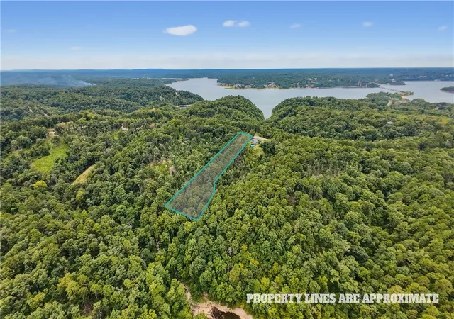 Photo 1 of Land for sale at 17416 Highway 12, Rogers, AR 72756 | MLS# 1356739 | Listing updated on 2026-08-04