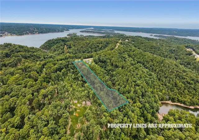 Photo 2 of Land for sale at 17416 Highway 12, Rogers, AR 72756 | MLS# 1356739 | Listing updated on 2026-08-04