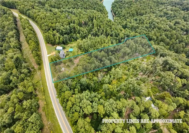 Photo 3 of Land for sale at 17416 Highway 12, Rogers, AR 72756 | MLS# 1356739 | Listing updated on 2026-08-04