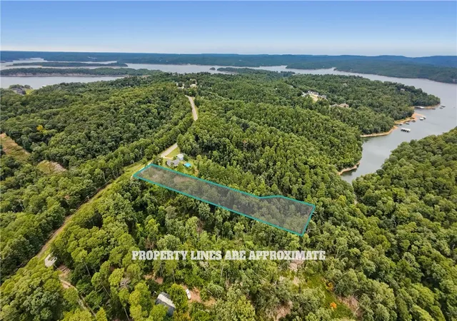 Photo 4 of Land for sale at 17416 Highway 12, Rogers, AR 72756 | MLS# 1356739 | Listing updated on 2026-08-04