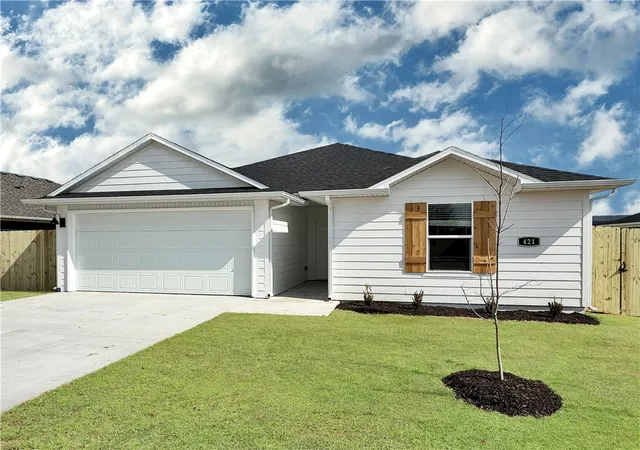 1st image of 591 Riggs St, Prairie Grove, AR 72753 | MLS# 1357324