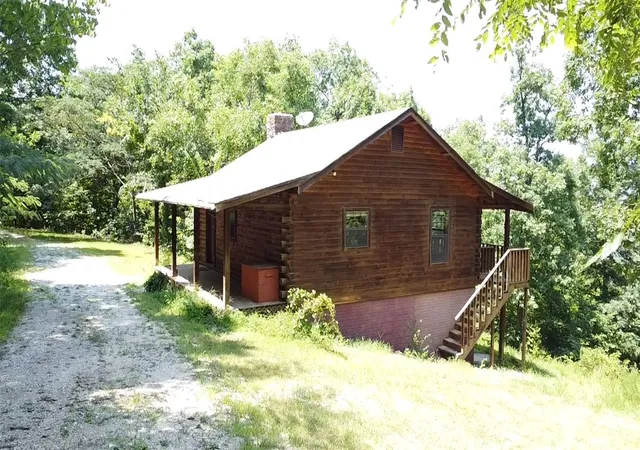 1st image of Box 128 Hc 70 Box 128, Jasper, AR 72641 | MLS# 1357599