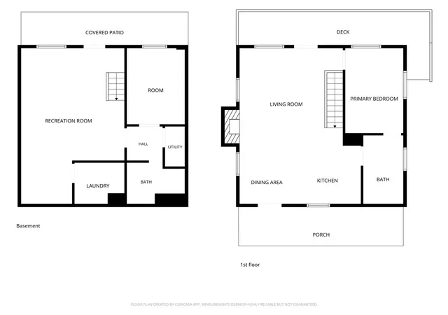 31st image of Box 128 Hc 70 Box 128, Jasper, AR 72641 | MLS# 1357599