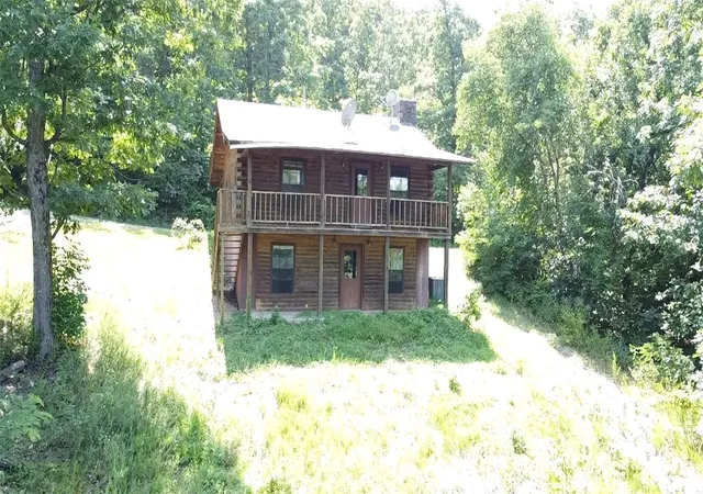 3rd image of Box 128 Hc 70 Box 128, Jasper, AR 72641 | MLS# 1357599