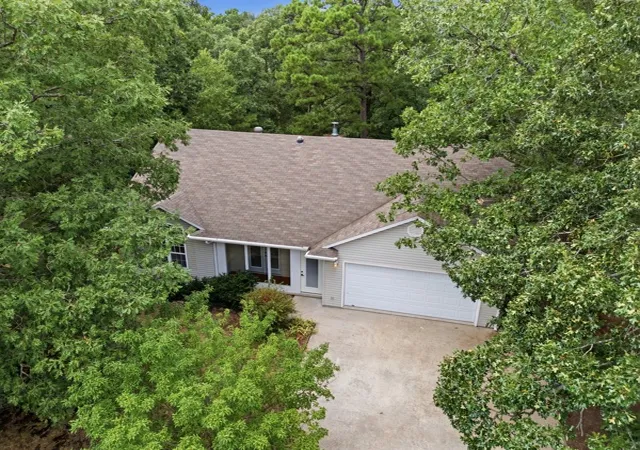 5th image of 8 Cloud Dr, Eureka Springs, AR 72632 | MLS# 1357515