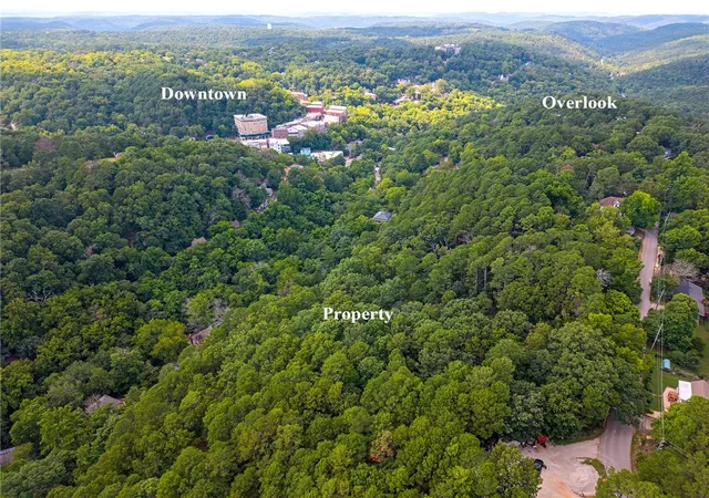 1st image of Tbd E Mountain St, Eureka Springs, AR 72632 | MLS# 1357492
