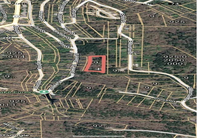 24th image of Tbd E Mountain St, Eureka Springs, AR 72632 | MLS# 1357492