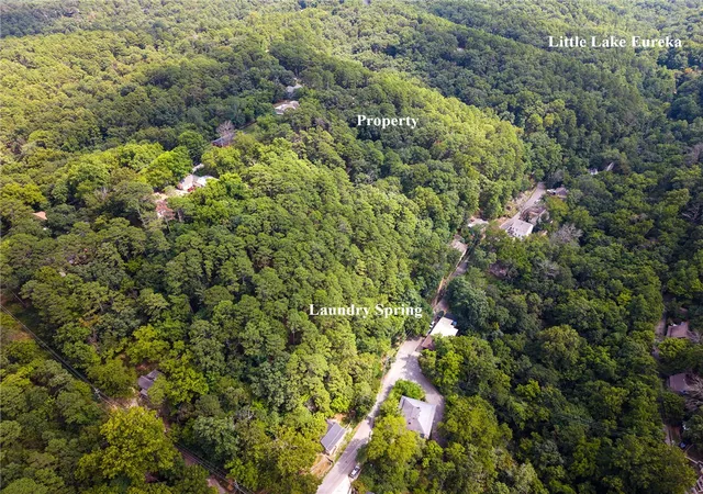 2nd image of Tbd E Mountain St, Eureka Springs, AR 72632 | MLS# 1357492