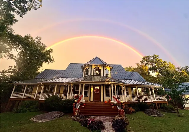 Photo 3 of Single family home for sale at 2088 Madison 1505, Huntsville, AR 72740 | MLS# 1357582 | Listing updated on 2026-10-11