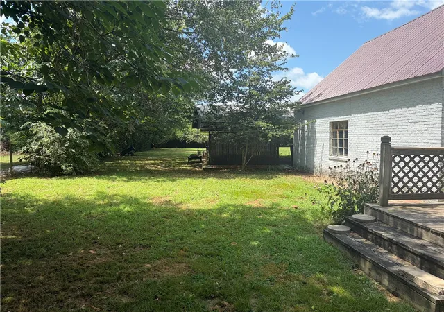 30th image of 505 West Ave, Lincoln, AR 72744 | MLS# 1357654