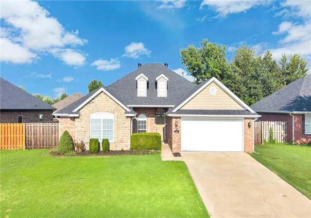 1st image of 3085 Chadwick St, Springdale, AR 72764 | MLS# 1357586