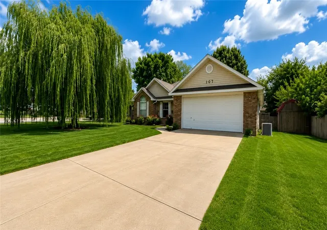 2nd image of 107 Michael St, Lowell, AR 72745 | MLS# 1357666