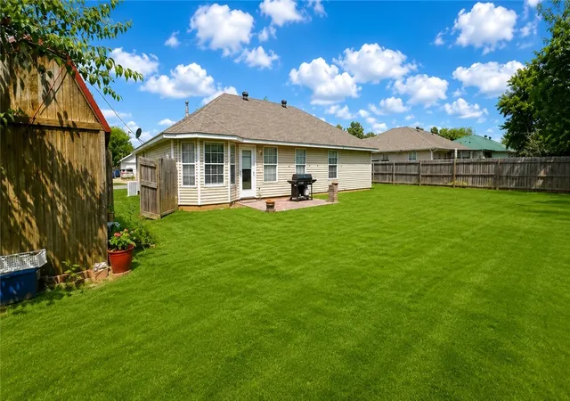 3rd image of 107 Michael St, Lowell, AR 72745 | MLS# 1357666