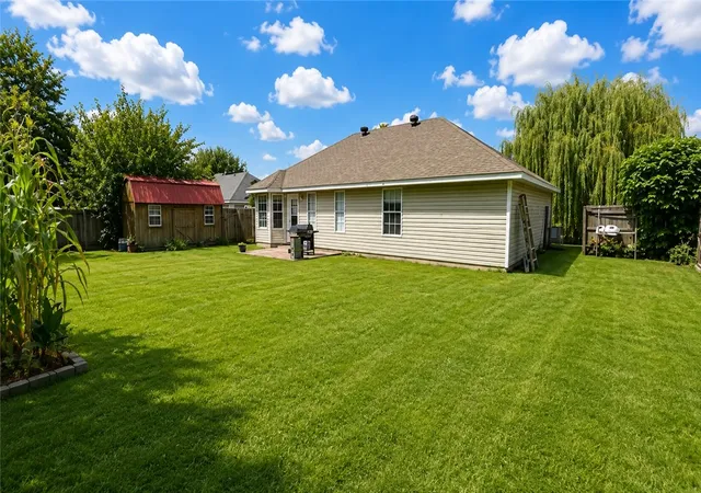 4th image of 107 Michael St, Lowell, AR 72745 | MLS# 1357666