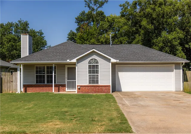 1st image of 2156 Wood Tree Ct, Siloam Springs, AR 72761 | MLS# 1357608