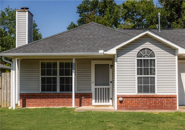 5th image of 2156 Wood Tree Ct, Siloam Springs, AR 72761 | MLS# 1357608