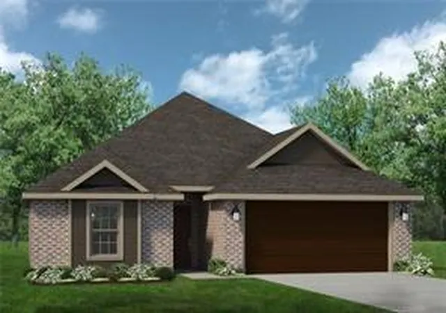 1st image of 403 Wharton St, Lowell, AR 72745 | MLS# 1357695